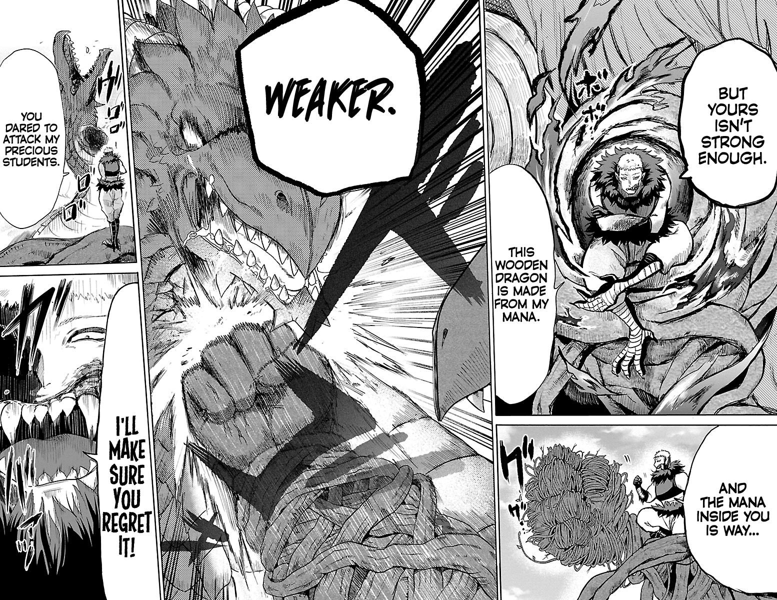Mairimashita! Iruma-kun, Chapter 84 image 07